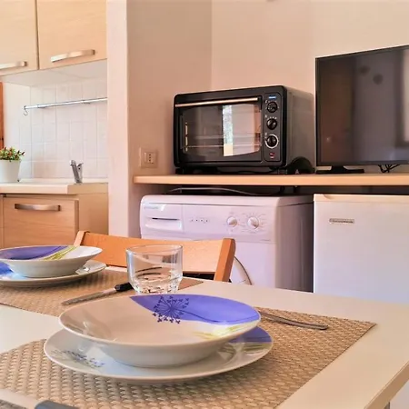 La Perla 50a - Solo Affitti Brevi Appartamento Castelsardo