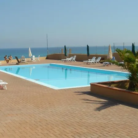 La Perla 50a - Solo Affitti Brevi Castelsardo