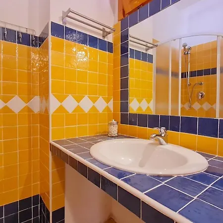 La Perla 50a - Solo Affitti Brevi Appartamento Castelsardo